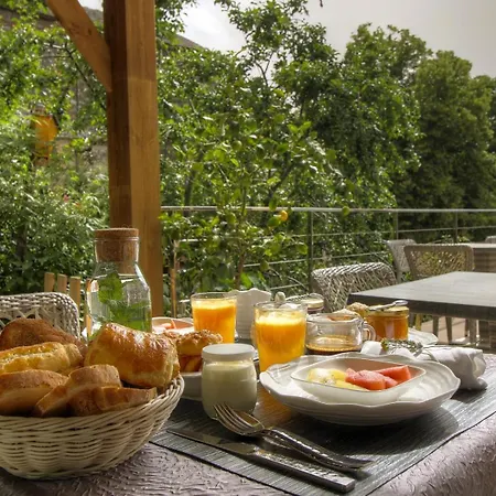 Bed & Breakfast Couvent D'alando 3*