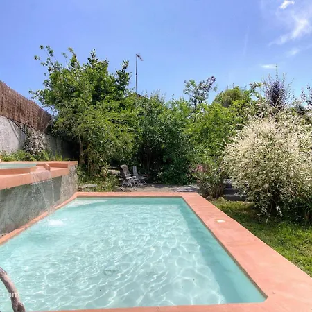 Bed & Breakfast Couvent D'alando