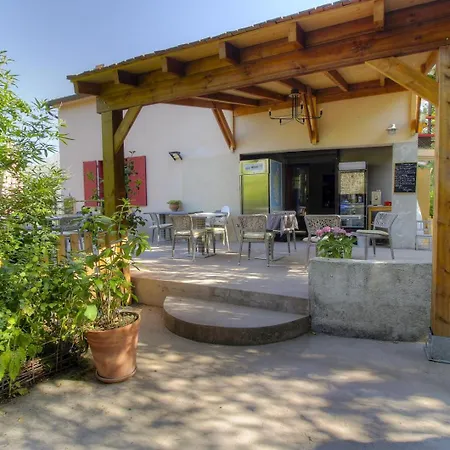 Couvent D'alando Bed & Breakfast 3*