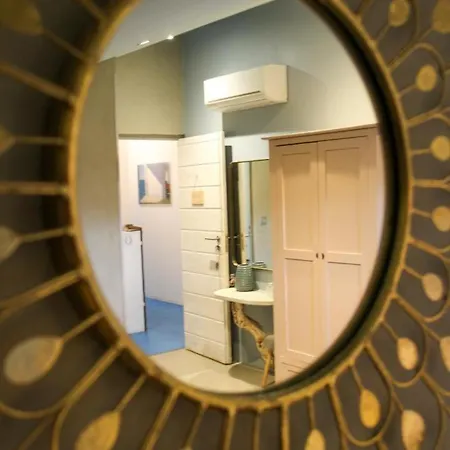 Couvent D'alando Bed & Breakfast Alando