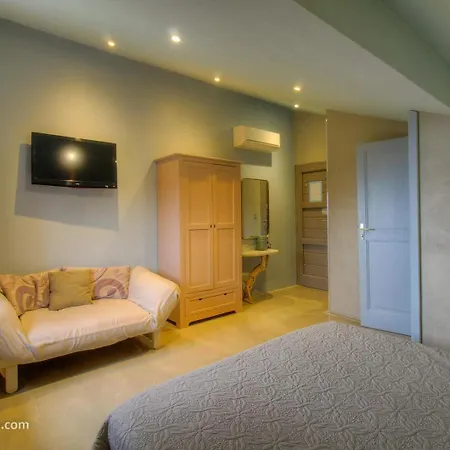 Couvent D'alando Bed & Breakfast Alando