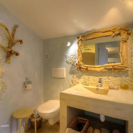 Bed & Breakfast Couvent D'alando 3*