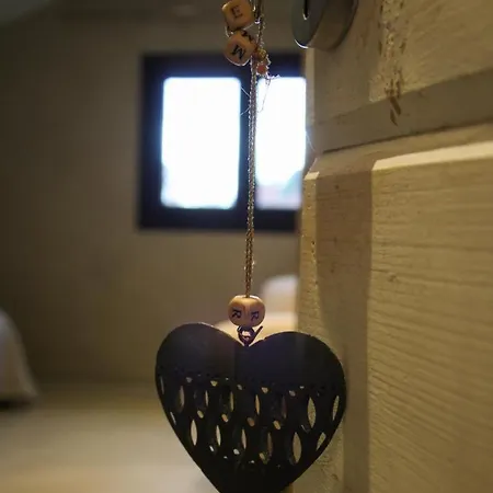 Couvent D'alando Bed & Breakfast
