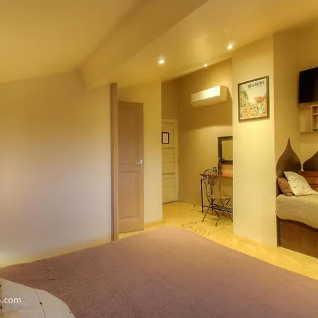 Bed & Breakfast Couvent D'alando