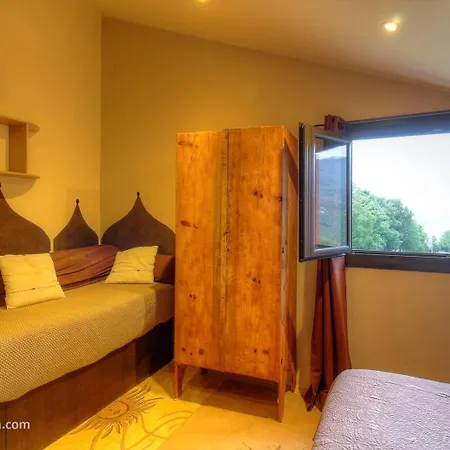Couvent D'alando Bed & Breakfast 3*
