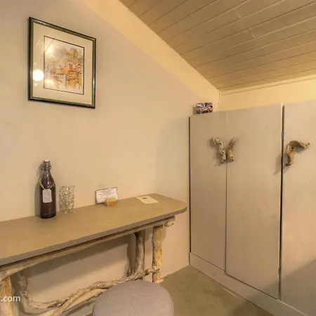 Couvent D'alando Bed & Breakfast