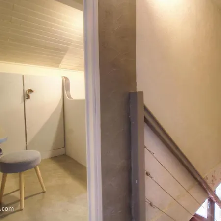Couvent D'alando Bed & Breakfast Alando