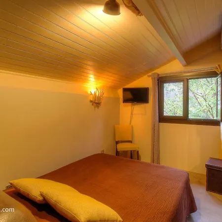Bed & Breakfast Couvent D'alando Alando