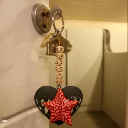 Bed & Breakfast Couvent D'alando 3*