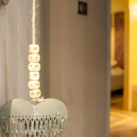 Bed & Breakfast Couvent D'alando