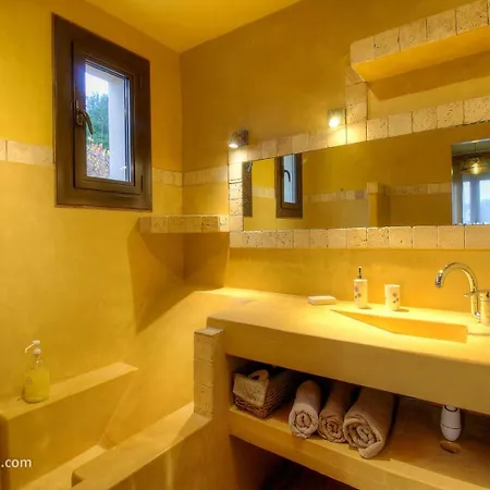 Couvent D'alando Bed & Breakfast