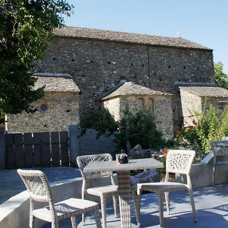 Couvent D'alando Bed & Breakfast 3*