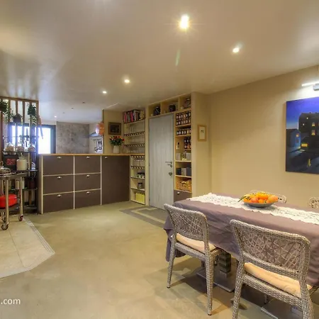 Bed & Breakfast Couvent D'alando