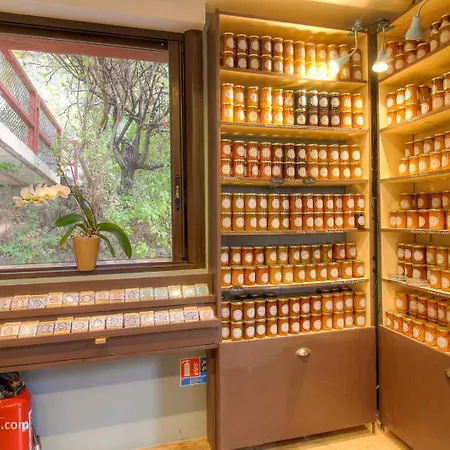 Couvent D'alando Bed & Breakfast Alando
