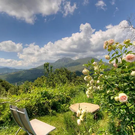 Bed & Breakfast Couvent D'alando