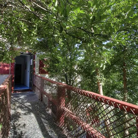 Couvent D'alando Bed & Breakfast Alando