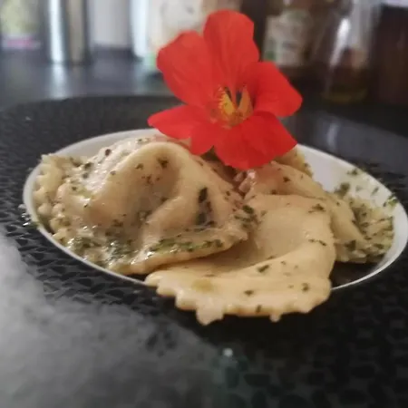 Bed & Breakfast Couvent D'alando Alando